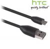 Оригинален USB кабел за HTC Desire 828