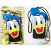 Силиконов калъф / гръб / TPU 3D за Apple iPhone 6 / iPhone 6S - Donald Duck