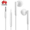 Оригинални стерео слушалки / handsfree / за Huawei Honor 10 - бели