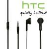 Оригинални стерео слушалки / handsfree / за HTC Desire 828 - черни