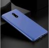 Силиконов калъф / гръб / TPU за Nokia 2.2 - син / мат