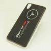 Силиконов калъф / гръб / TPU за HTC Desire 10 / Lifestyle - AMG / Mercedes - Benz
