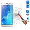 3D full cover Tempered glass screen protector Samsung Galaxy A3 2017 A320 / Извит стъклен скрийн протектор Samsung Galaxy A3 2017 A320 - прозрачен 