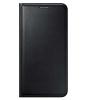 Луксозен кожен калъф Flip тефтер Samsung Galaxy S7 Edge G935 - черен