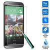 Стъклен скрийн протектор / 9H Magic Glass Real Tempered Glass Screen Protector / за дисплей нa HTC Desire 650