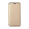 Луксозен кожен калъф Flip тефтер TOTU Design Acme Series за Samsung Galaxy S9 Plus G965 - златист