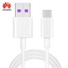 Оригинален USB кабел за зареждане и пренос на данни за Huawei Mate 10 Pro - Type C