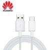 Оригинален USB кабел за зареждане и пренос на данни за Huawei P20 Pro - Type C