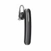 Bluetooth слушалка USAMS US-WT001 Wireless Bluetooth Earphone Headset - черен