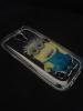 Силиконов калъф / гръб / ТПУ за Samsung Galaxy S4 mini i9190 / S4 mini i9195 / S4 mini Dual i9192 - миньоните от Аз проклетникът / Despicable Me 1