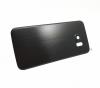 Заден алуминиев протектор / Ultra thin / за Samsung Galaxy S7 Edge G935 - черен