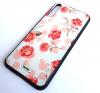 Твърд гръб със силиконов кант за Huawei P40 lite E - Roses