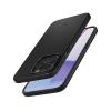 Силиконов калъф / гръб / TPU кейс за iPhone 15 Pro (6.1) - черен