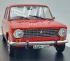 LADA 1200 ”Жигули” Red - 1970 1:24