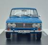 LADA 1500 Blue - 1977 1:24