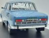 SKODA 100L Blue - 1974 1:24