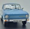 SKODA 100L Blue - 1974 1:24