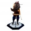 Високо детайлнa фигурa Demon Slayer Аниме Inosuke Hashibira 30 см