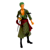 Колекционерска Фигурка - Roronoa Zoro