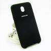  Силиконов калъф / гръб / TPU за Samsung Galaxy J5 2017 J530 - черен