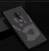 Луксозен термо силиконов калъф / гръб / TPU Thermo за Xiaomi RedMi Note 4 - черен
