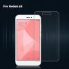 Оригинален стъклен протектор / Screen Protector / за дисплей на Xiaomi RedMi 4X