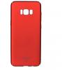 Луксозен твърд гръб Kakusiga за Samsung Galaxy Note 8 N950 - червен