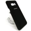 Оригинален твърд гръб за Samsung Galaxy S8 G950 - черен