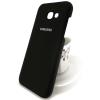 Оригинален твърд гръб за Samsung Galaxy A5 2017 A520 - черен