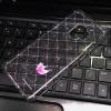 Ултра тънък силиконов калъф / гръб / TPU Ultra Thin за Samsung Galaxy S9 G960 - прозрачен / Victoria`s Secret