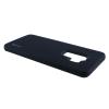 Луксозен силиконов калъф / гръб / TPU Roar Mil Grade Hybrid Case за Samsung Galaxy S9 Plus G965 - черен