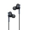 Оригинални стерео слушалки AKG EO-IG955 / handsfree / за Samsung Galaxy S9 G960