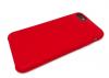 Луксозен гръб TOTU Design Brilliant Series за Apple iPhone 7 Plus / iPhone 8 Plus - червен / мат