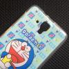 Силиконов калъф / гръб / TPU за Lenovo A536 - Doraemon