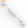 Аудио преходник 3.5mm към iOS (iPhone) MH020/ Apple 3.5 mm Lightning Headphone Jack Adapter MH020- бял