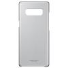 Оригинален гръб Ultra-thin Clear Cover EF-QN950CBEGWW за Samsung Galaxy Note 8 N950 - черен