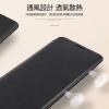 Луксозен кожен калъф Flip тефтер TOTU Design Acme Series за Samsung Galaxy S9 G960 - черен