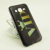 Луксозен ултра тънък силиконов калъф / гръб / TPU Ultra Thin за Samsung Galaxy J5 J500 - VIP