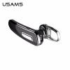 Bluetooth слушалка USAMS US-WT001 Wireless Bluetooth Earphone Headset - черен