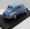 Метална кола Renault 4CV SALVAT 1:24