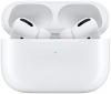 Безжични слушалки Apple AirPods Pro - бели