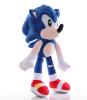 Плюшена фигурка Соник / SONIC 30cm - син