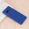 Силиконов калъф / гръб / TPU MOLAN CANO Jelly Case за Samsung Galaxy Note 9 - тъмно син / мат
