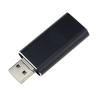 USB Flash памет 4in1 OTG / Type C / Micro USB / iPhone / Android - 64GB / черен