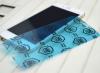 Удароустойчив скрийн протектор / FLEXIBLE Nano Screen Protector / за дисплей на Samsung Galaxy Note Edge N915