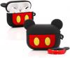 Силиконов калъф за AirPods Pro - Mickey Mouse