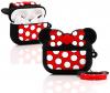 Силиконов калъф за AirPods Pro - Minnie Mouse