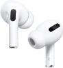 Безжични слушалки Apple AirPods Pro - бели