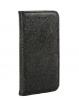 Лукзозен кожен калъф Magic Book със стойка за Samsung Galaxy Note 8 N950 - черен