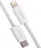 Кабел  LDNIO LC901i USB Type-C към Lightning кабел 30W 
